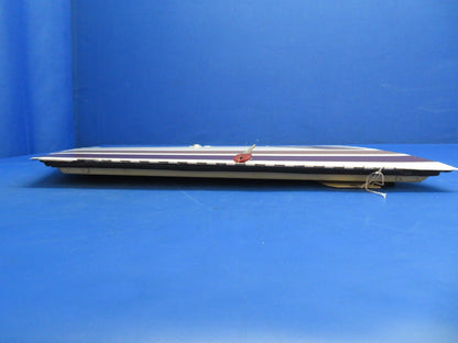 Piper PA-28R-201T Baggage Door Assy w/ Key P/N 66793-18, 66793-018 (1122-691)