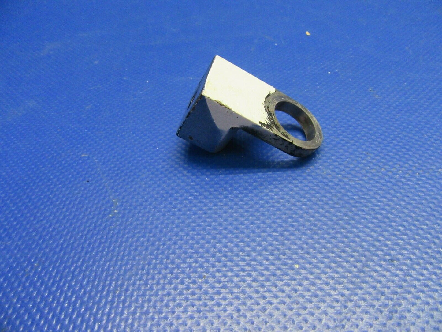 Piper PA-32RT Upper Drag Brace Fitting P/N 38041-02, 38041-002 (0521-570)