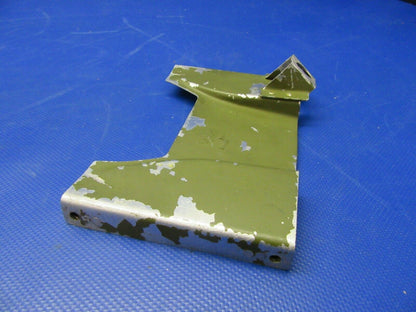 Cessna 210 / P210N Panel Assembly Pedestal P/N 2113136-1 (0421-557)