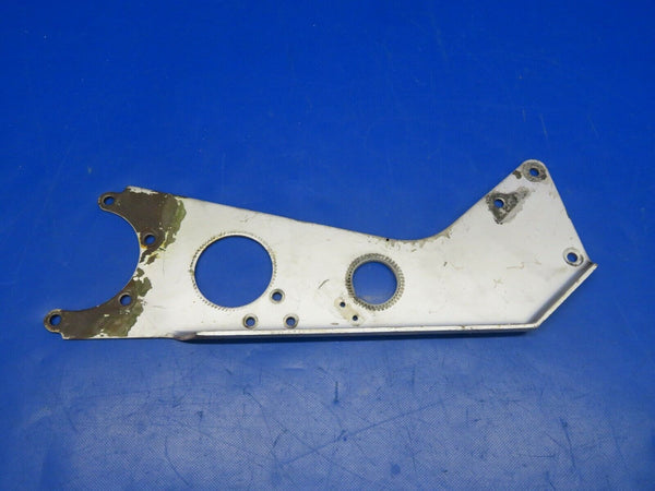 Beech Baron 58P Continental TSIO-520 Turbocharger Bracket P/N 640321 (0420-147)