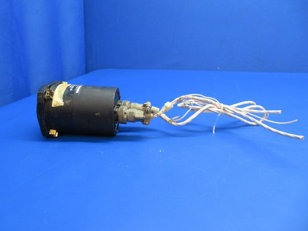 Piper Aerostar 602P Electric Tachometer Indicator P/N 51122-035 (1022-609)