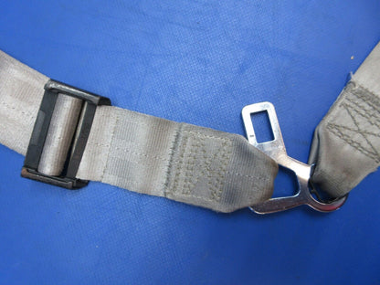 Diamond DA-42 Schroth Pilot Safety Harness Assy P/N 5-01-1C710 (0623-137)