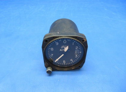 Garwin 374B Altimeter P/N 22-374-B01-2 CORE (0923-424)