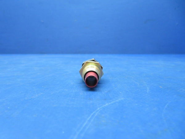 Eaton Nipple Assy P/N 526-6 NOS (0923-723)