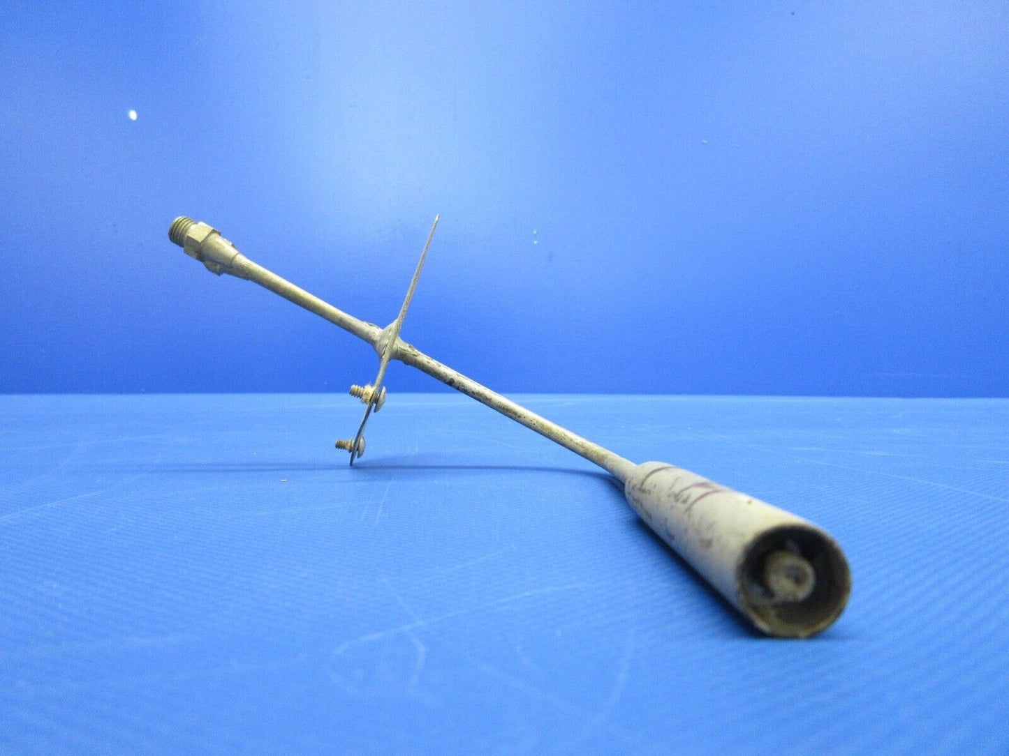 Ercoupe Pitot Tube P/N F51002 (0224-1291)
