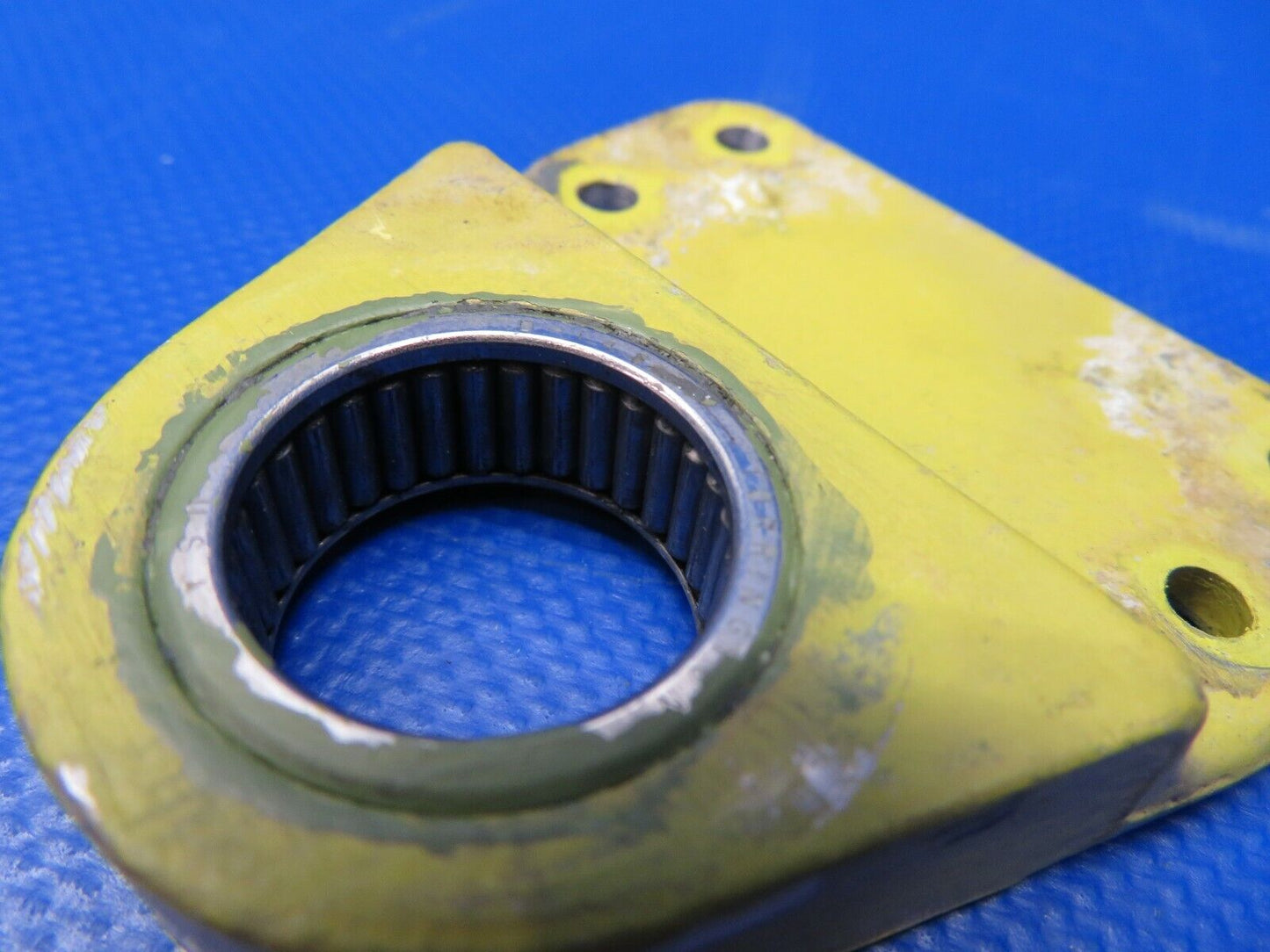 Beech 58 Baron Support Assy Rudder Pedal P/N 002-524017-5 (0521-60)