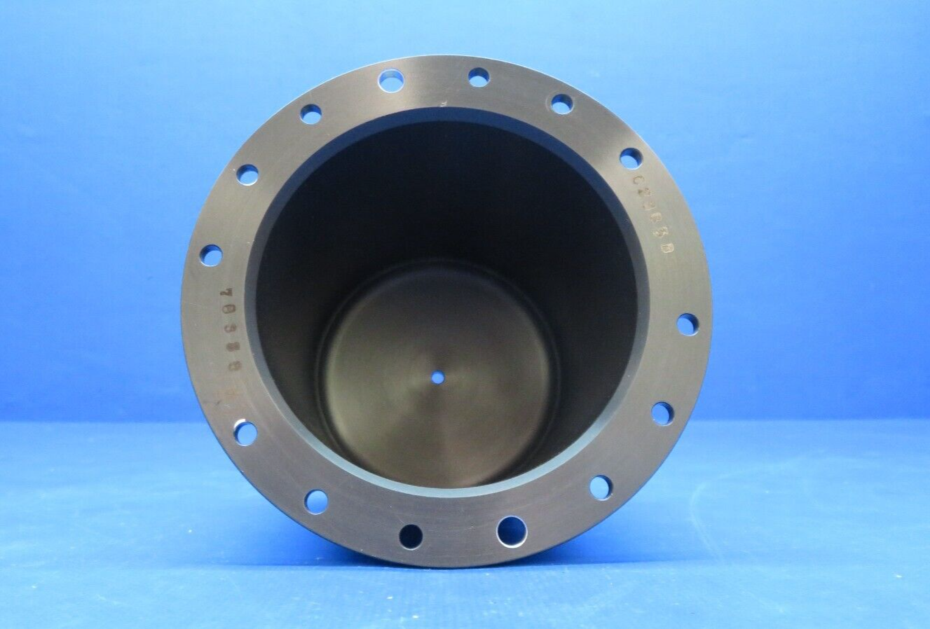 McCauley Threaded Propeller Cylinder P/N C2385 NOS (0523-119)