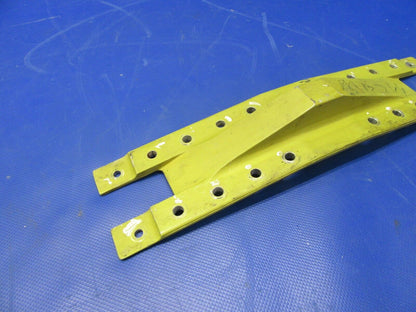 Beech B19 Sport Lower Splice Plate P/N 169-110017-1 (0421-397)