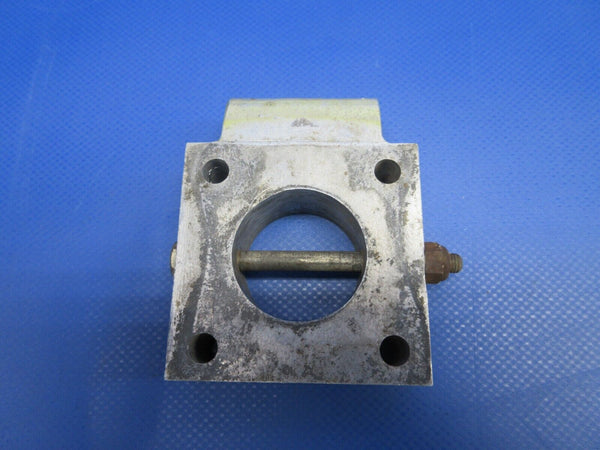 Piper PA22 Tri-Pacer Lower Nose Landing Gear Fork Block (0224-1186)