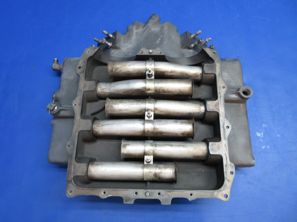 Lycoming TIO-540-U2A Oil Sump & Induction Housing w/Cover LW-14946 (0723-116)