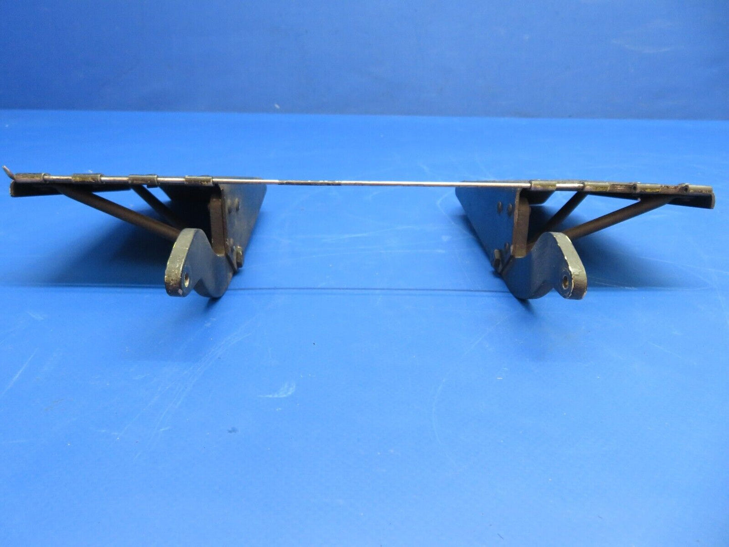Brantly B2B Helicopter Rudder Pedal Assy LH & RH (1022-800)