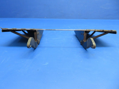 Brantly B2B Helicopter Rudder Pedal Assy LH & RH (1022-800)