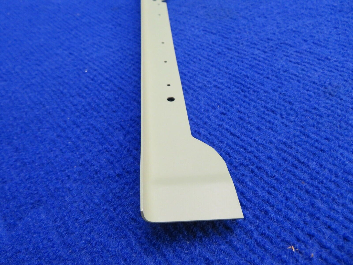 Stiffener FWD Lower Cowling P/N 101-910024-103 NOS (0522-622)