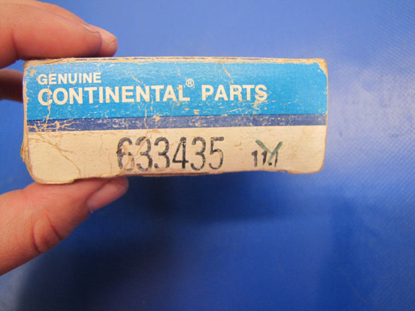 Continental Bracket - Balance Tube P/N 633435 NOS (0417-01)