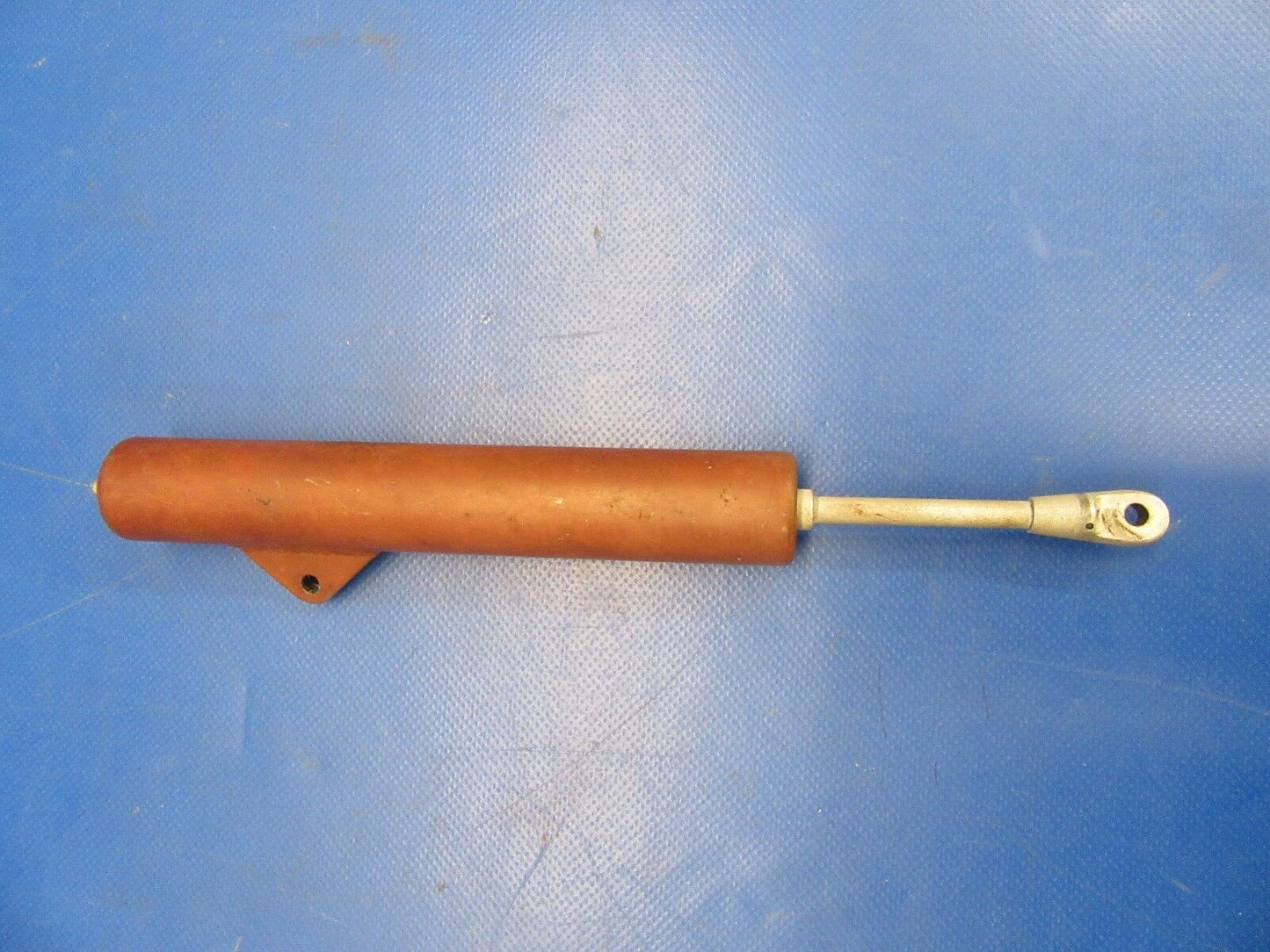 Cessna 210 / 210E Bungee Assy Rudder P/N 1261432-1 (0518-282)
