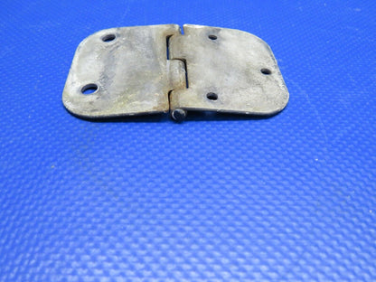 1964 Cessna 172F / 172 Lower Hinge LH Cabin Door P/N 0511280-3 (0221-133)