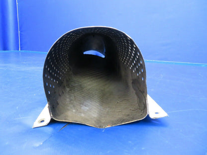 Cessna 310P Fairing LH OTBD Exhaust Augmentor P/N 0851816-201 (0620-782)