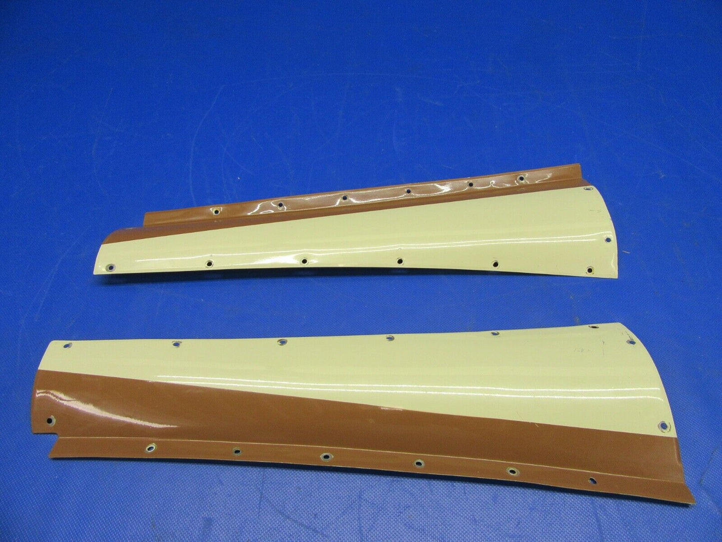 Cessna 182 Horizontal Stabilizer Fairing LH & RH 0732615-1, 0732615-2 (1021-324)