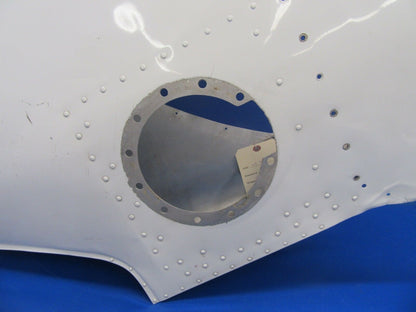 Cessna 310 Fairing Assy Tip Tank RH Aft P/N 5023001-200 (1017-112)