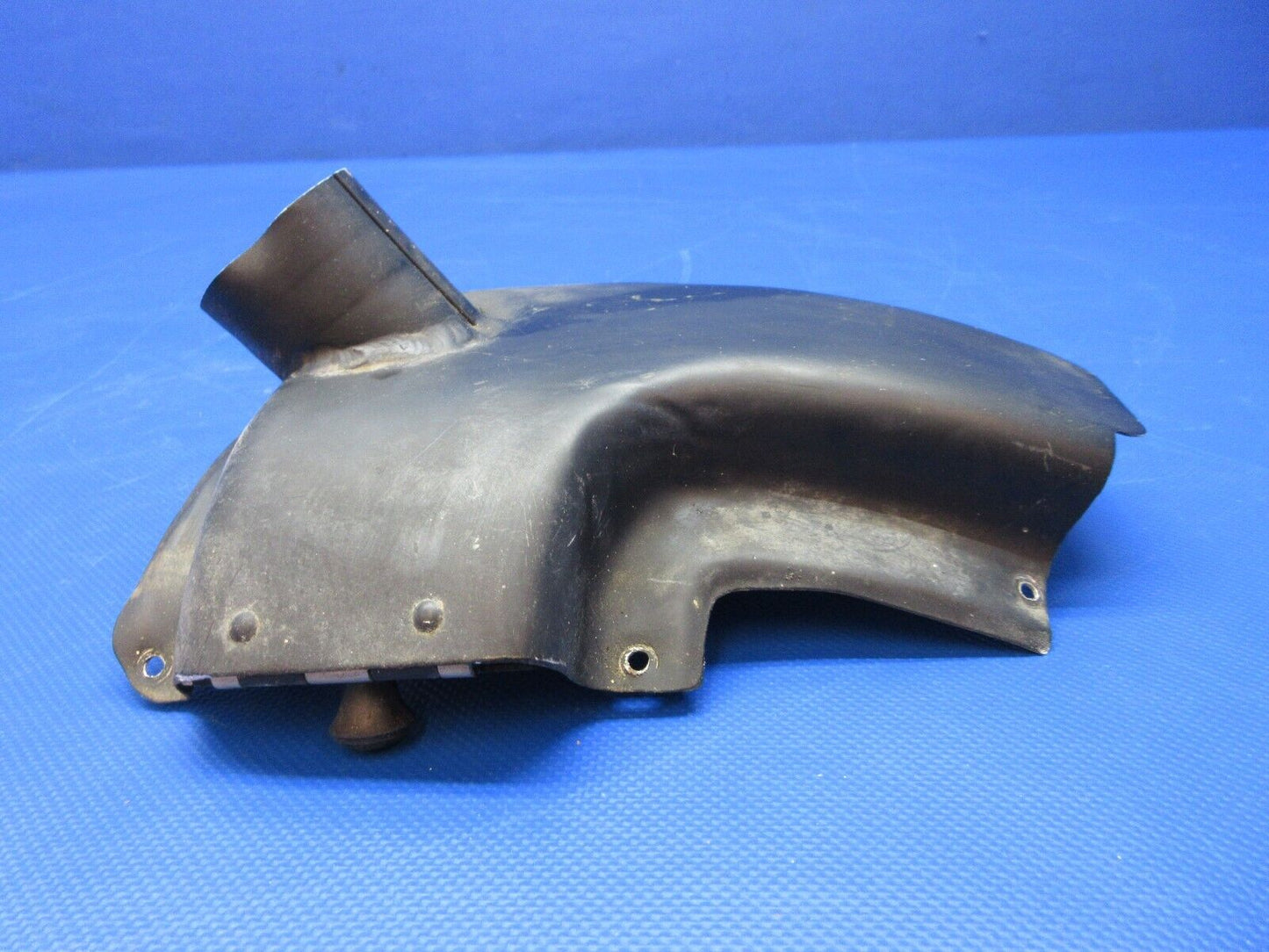 Piper PA-24-180 Cabin Heat Outlet Assy (1223-1443)