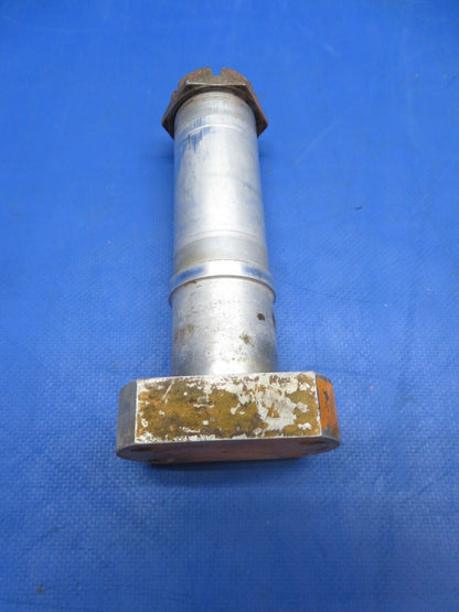 Early Cessna 182 Axle -Solid Aluminum Main Gear P/N 0541124-1 (1023-306)