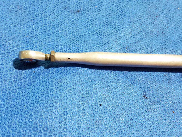 Beech Baron 58 Aileron Control Rod Assy P/N 35-521152-4 (0616-212)