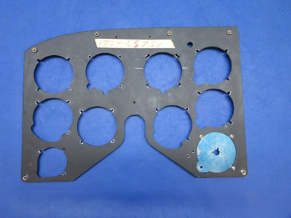 Cessna 172 / 172H Shock Panel Cover And Engine Panel Cover 0513316-16 (1123-651)