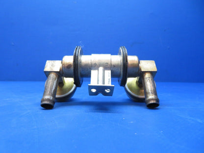 Airborne Piper PA-31P-350 Pressure Manifold P/N 1H24-12 CORE (0923-543)