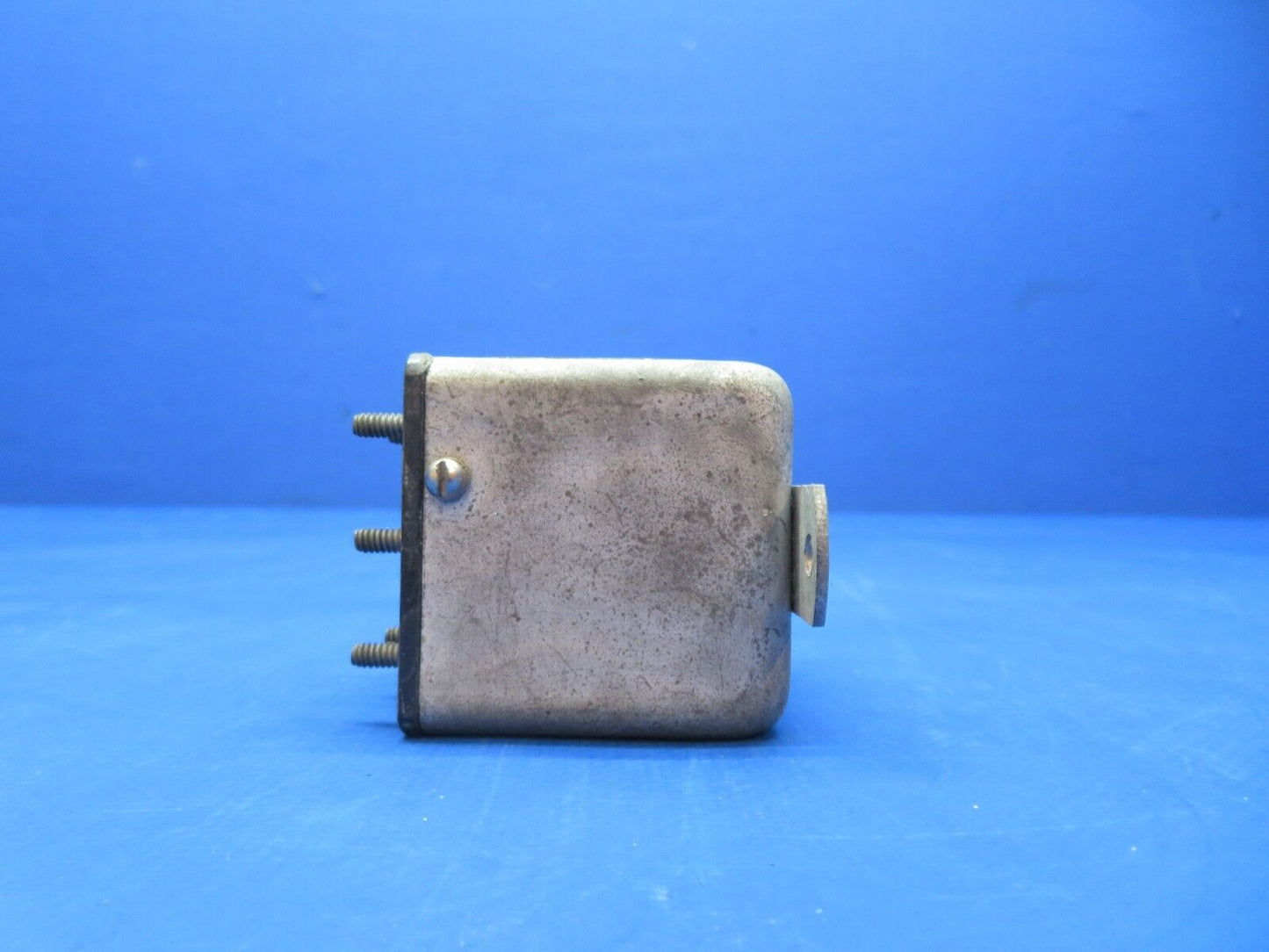 Leach 237 D.P.O.T. 28v Relay (1123-271)