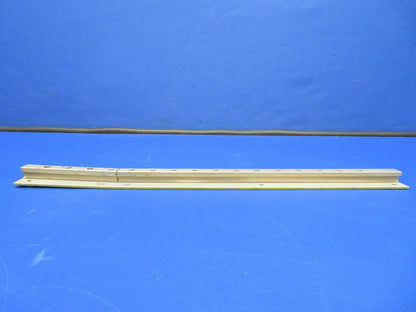Beech N35 Bonanza Track / Rail Rear Seat FWD P/N 95-420016-39 (0121-320)