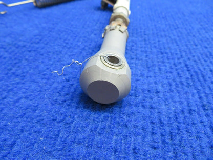 Socata TB-10 Centering Nose Gear Steering Tube w/ Spring P/N 42036001 (0622-875)