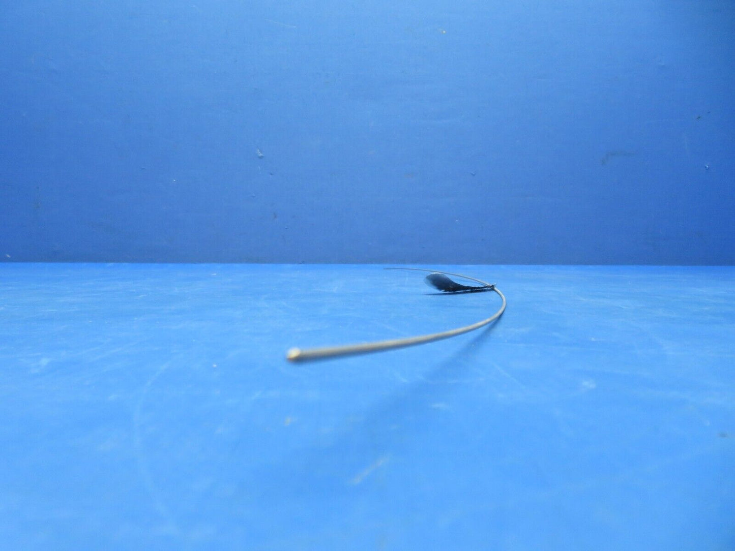 Raytheon Hinge Pin 38" Long P/N 105774-C-ZB03703 (1023-447)