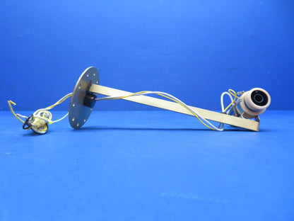 Cessna 310 / 310Q CAS RH OTBD Fuel Sensor w/ Mount P/N 9910082-11 (0823-669)