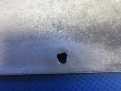 Aeronca 7AC RH Front Wing Gap Cover P/N 3-451R (0124-1291)