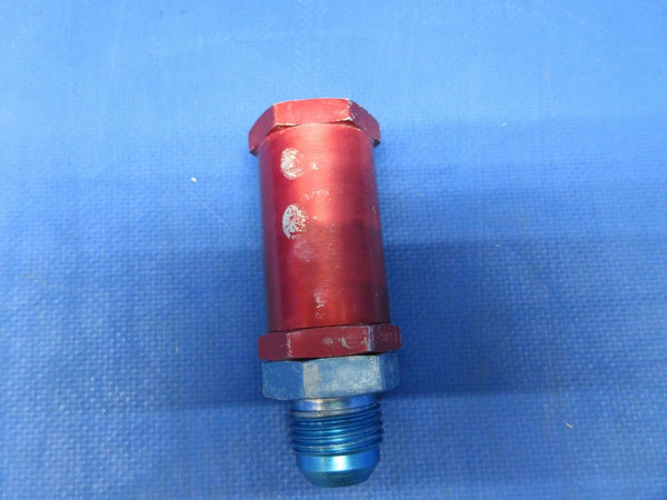 Cessna 310 / 310I Dukes Cheek Valve P/N 3171-00 (1023-737)