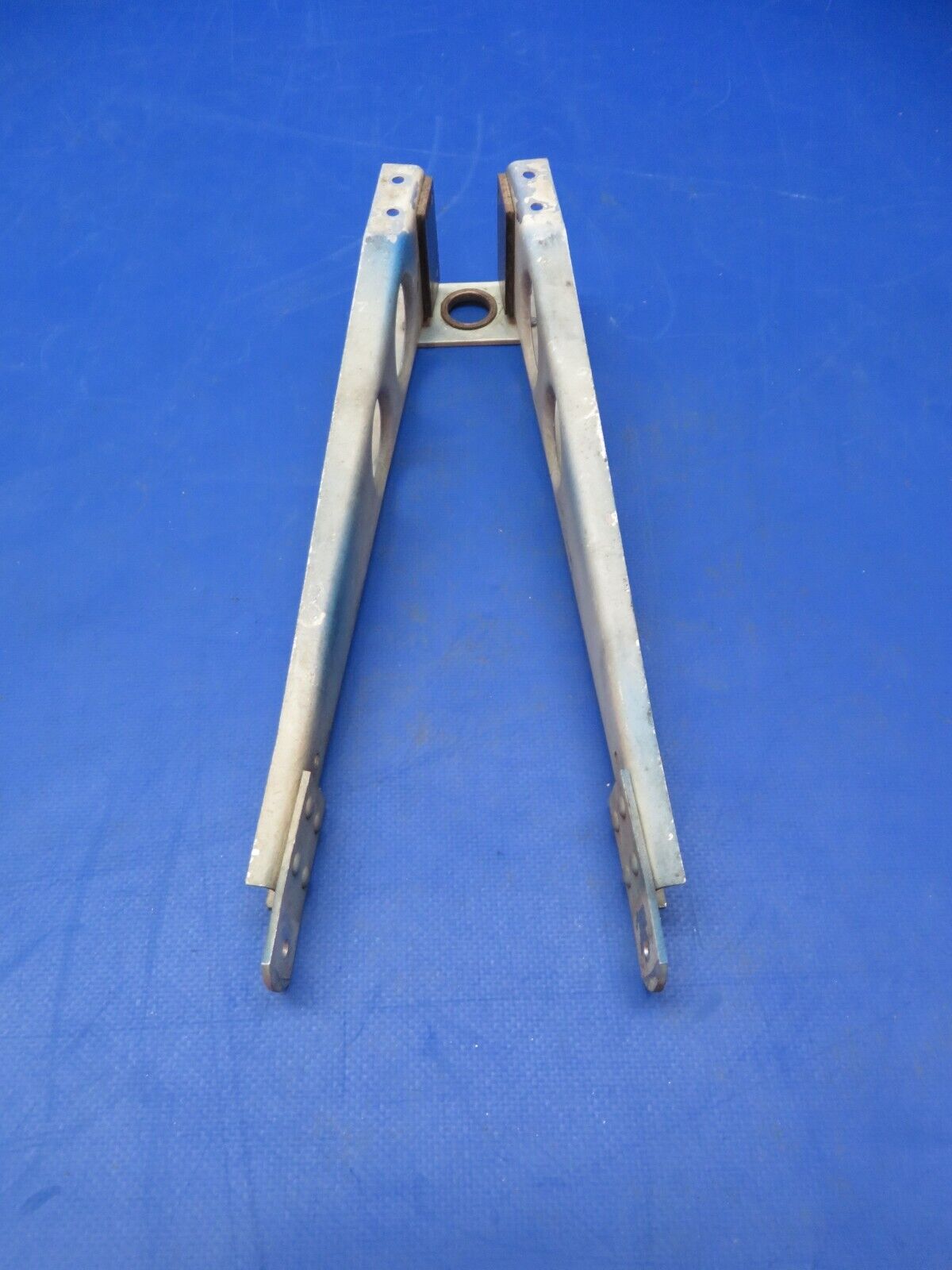 Piper PA-28-236 Dakota Stabilator Trim Rib Assy P/N 65244-00 (0623-719A)
