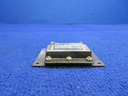 Beech 58 Baron Windshield Temperature Control P/N 100-364295-3 (0322-505)