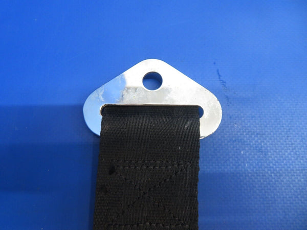 Piper PA-34-200T Seneca II American Safety FWD Lap Belt P/N 500576 (0223-935)