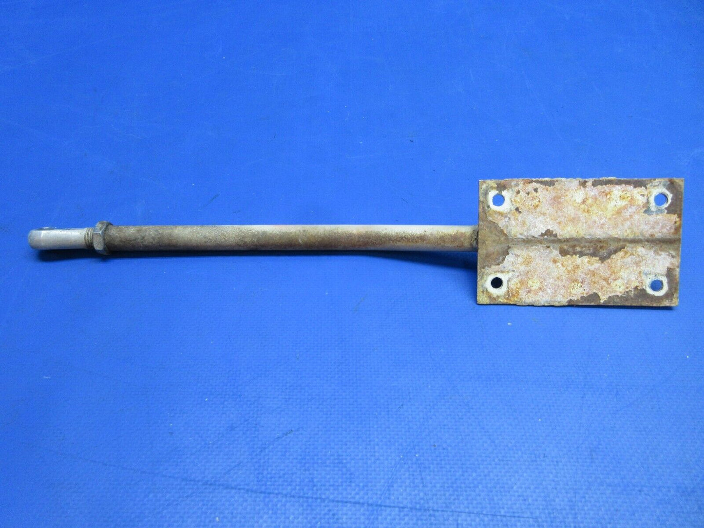 Piper PA-28-236 Dakota Stabilator Trim Arm Assy P/N 65248-00 (0623-262)