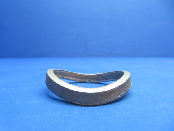 Cessna 170A / 170B Seal LH LWR Shroud P/N 0550157-31 NOS (1023-397)