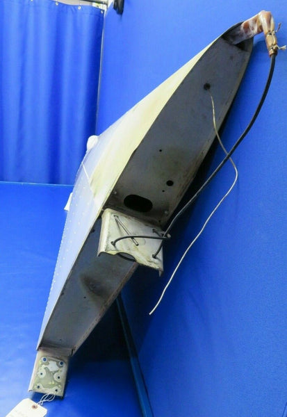 Beech Baron 95-B55 Vertical Stabilizer 96-640000-606 (0520-45)