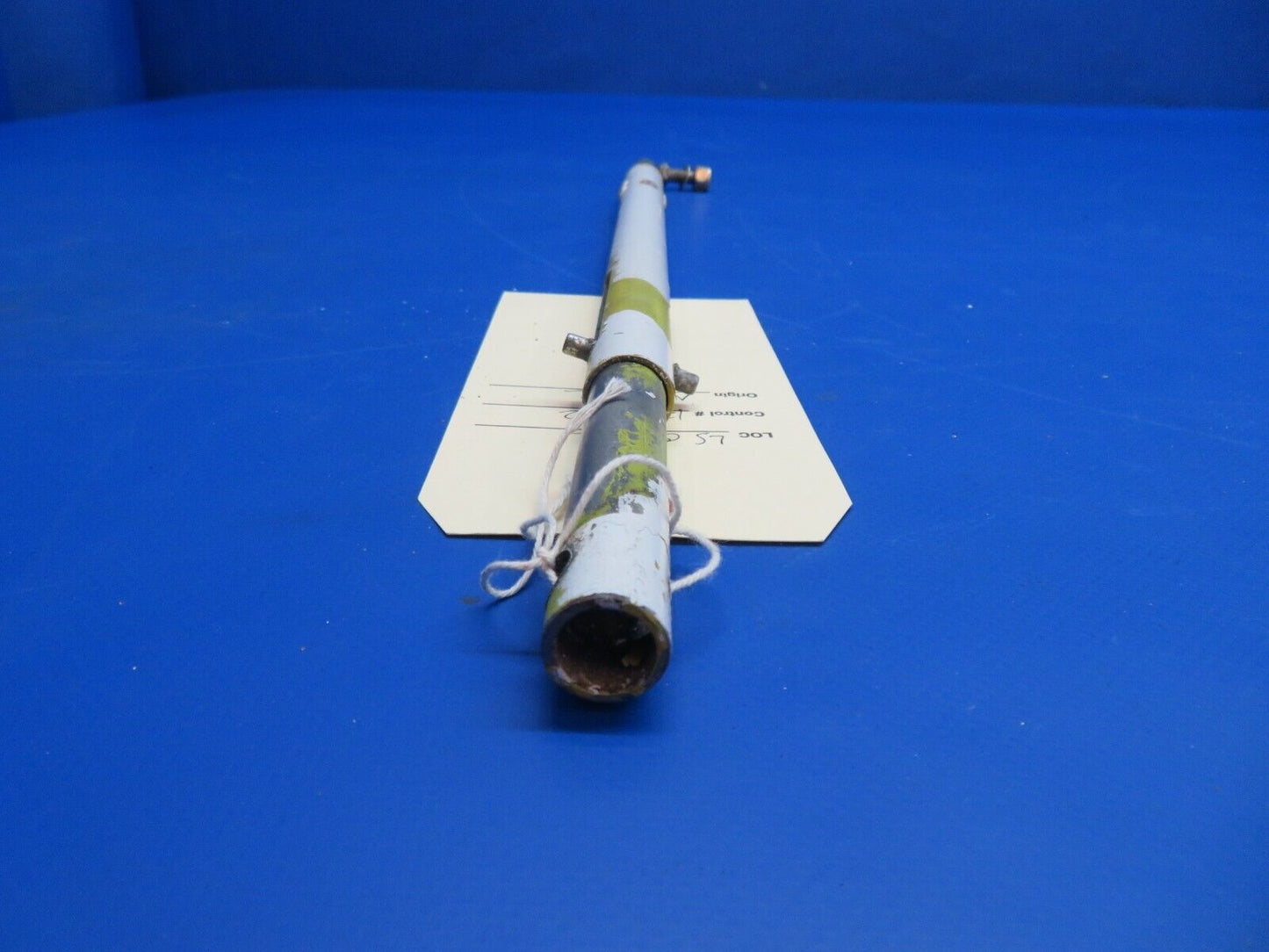 Lake LA-4-200 Nose Gear Door Rod Assy LH P/N 2-3217-44 (1222-862)