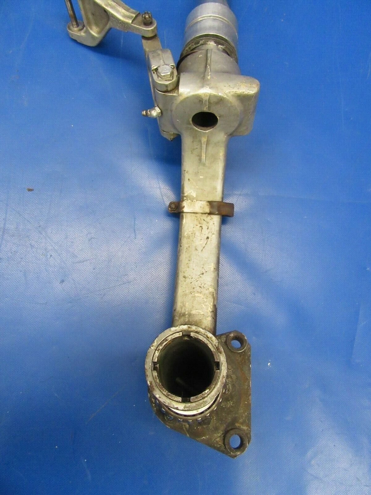 Piper Arrow Strut Assy P/N 67037-006 Casting 25026 RH (0319-47)