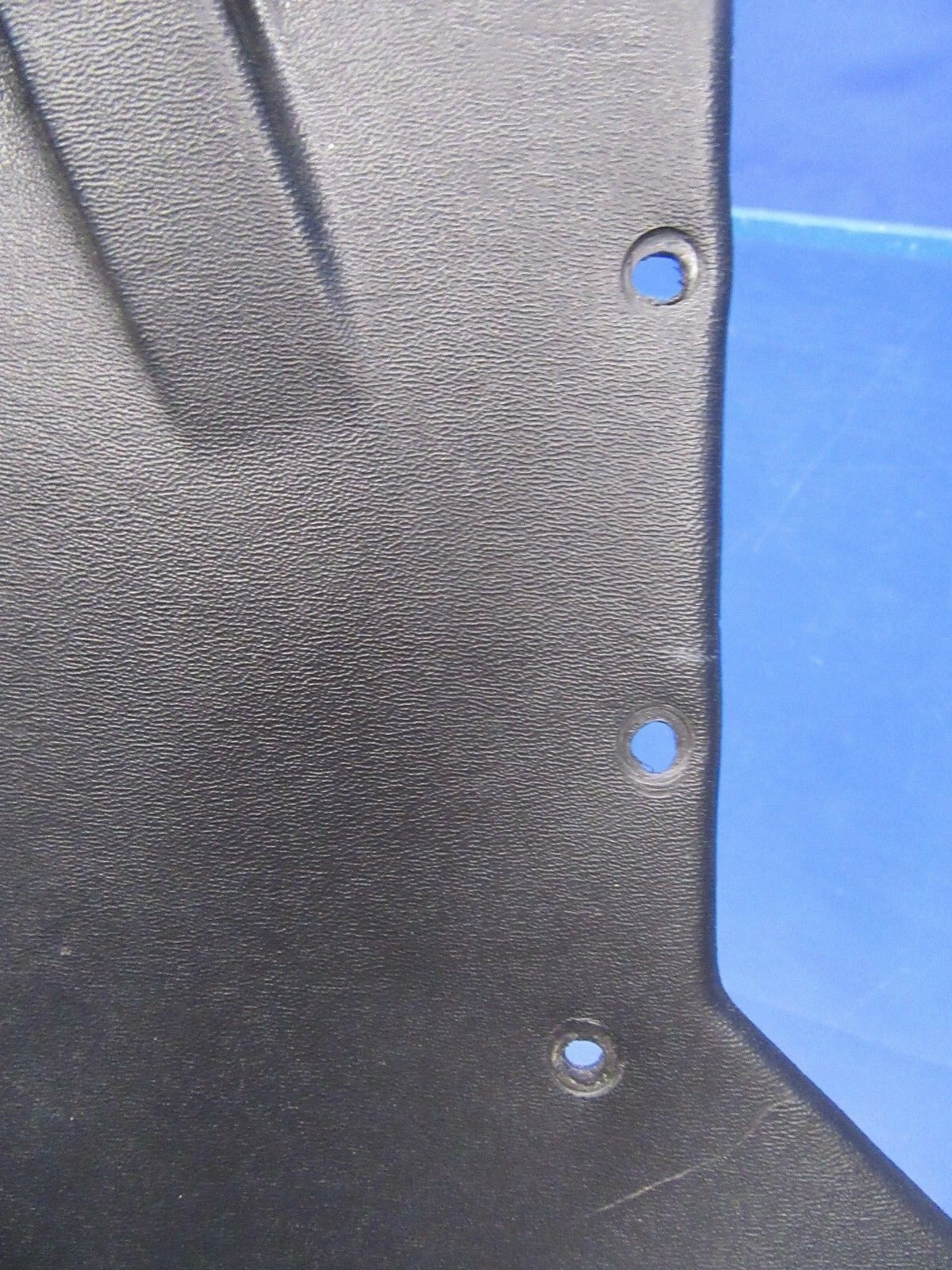 Beech Baron 95-B55 Panels LH & RH Pedestal 58-530210-17, 58-530210-19 (1018-378)