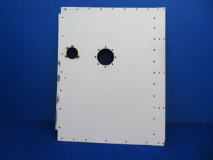 Cessna 150 / 150F Fuel Tank Cover Assy RH P/N 0426511-7 (0822-510)