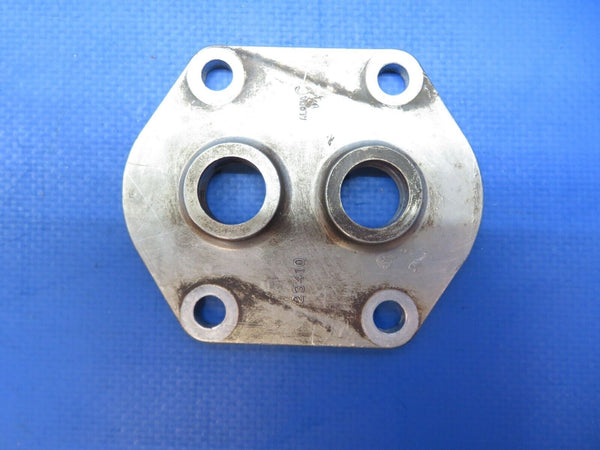 Continental C-145 / O-300 Oil Pump Cover P/N 23410 (0723-533)