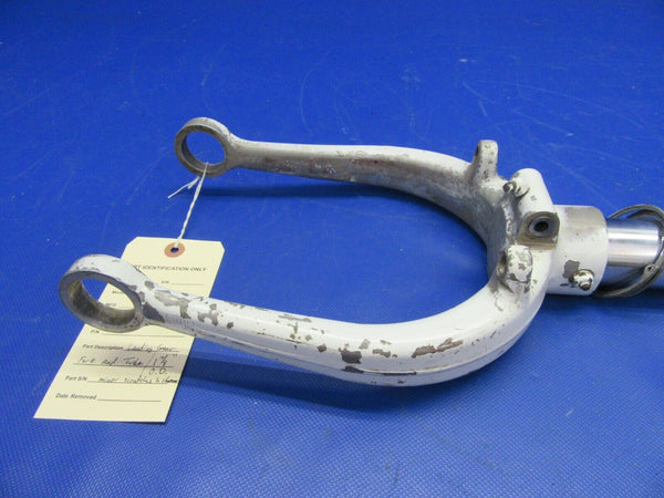 Piper PA-30 Landing Gear Fork and Tube 1 7/8" O.D. (1121-380)