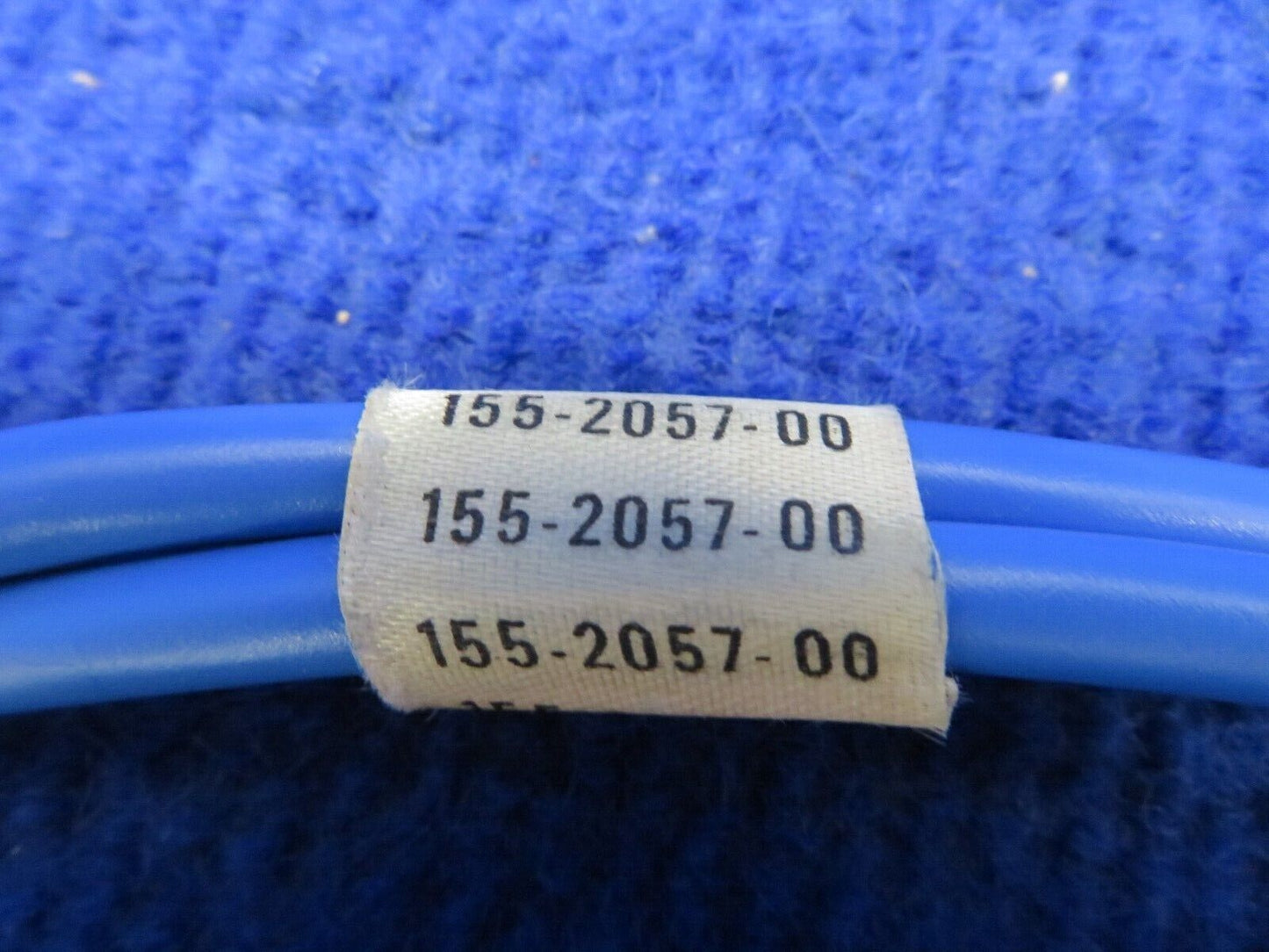 King KR85 Loop Cable P/N 155-02057-0000 NOS (0522-794)