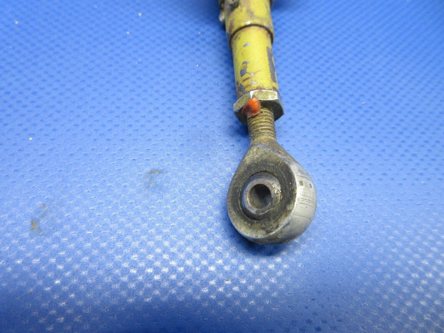 Mooney M20 / M20F Rudder Control Tube Assy P/N 915007-001 (0224-699)