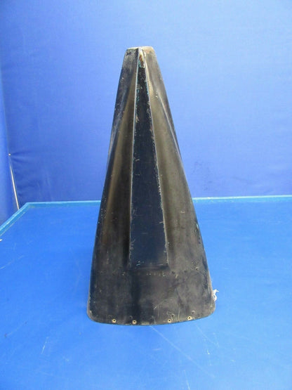Cessna 310 Stinger Tail Cone / Tailcone P/N 0814100-67 Fiberglass (0918-305)